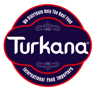 Turkana Food